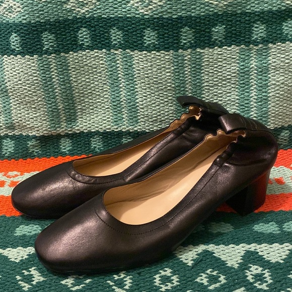 Everlane The Day Heel - Picture 3 of 8